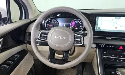 Kia Canival 2022, 97615 км, за 15165.55 USD - фото 13