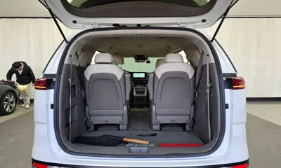 Kia Canival 2022, 97615 км, за 15165.55 USD - фото 20