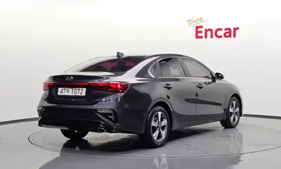 Kia K3 2019, 53245 км, за 65140.1 USD