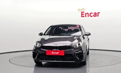Kia K3 2019, 53245 км, за 65140.1 USD