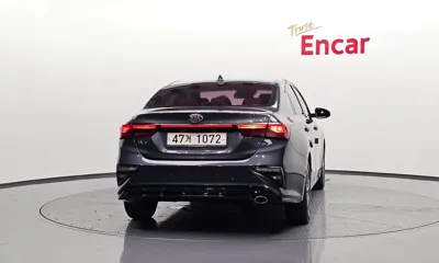 Kia K3 2019, 53245 км, за 65140.1 USD