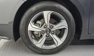 Kia K3 2019, 53245 км, за 65140.1 USD