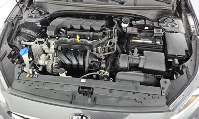 Kia K3 2019, 53245 км, за 65046.9 USD - фото 6