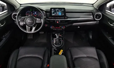 Kia K3 2019, 53245 км, за 65046.9 USD - фото 7
