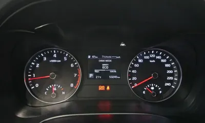 Kia K3 2019, 53245 км, за 65046.9 USD - фото 8