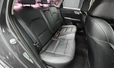 Kia K3 2019, 53245 км, за 65046.9 USD - фото 11