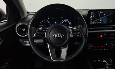 Kia K3 2019, 53245 км, за 65046.9 USD - фото 13