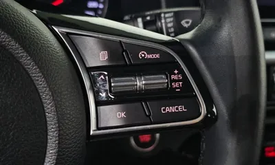 Kia K3 2019, 53245 км, за 65046.9 USD - фото 17