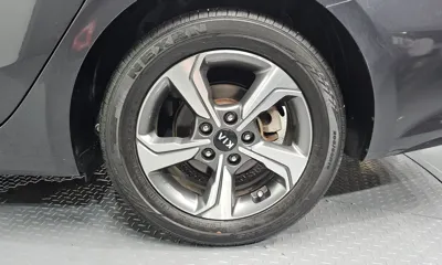 Kia K3 2019, 53245 км, за 65046.9 USD - фото 21