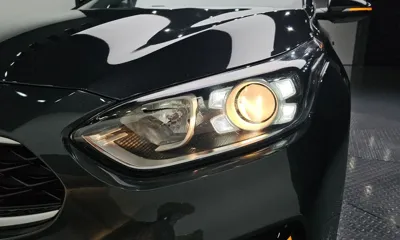 Kia K3 2019, 53245 км, за 65046.9 USD - фото 22