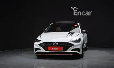 Hyundai Sonata 2020, 136692 км, за 11430.46 USD