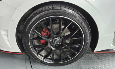 Hyundai Sonata 2020, 136692 км, за 11430.46 USD