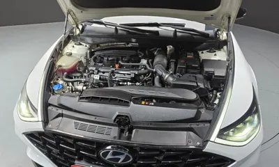 Hyundai Sonata 2020, 136692 км, за 11430.46 USD - фото 6