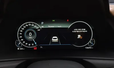 Hyundai Sonata 2020, 136692 км, за 11430.46 USD - фото 8
