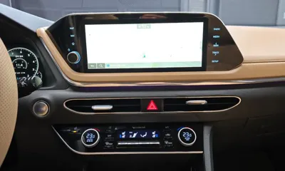 Hyundai Sonata 2020, 136692 км, за 11430.46 USD - фото 16