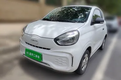 Roewe Clever · 2021 год