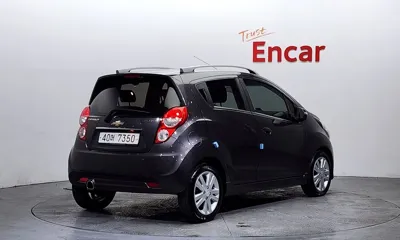 ChevroletGMDaewoo Spark 2014, 54096 км, за 2405.25 USD