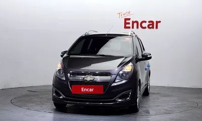 ChevroletGMDaewoo Spark 2014, 54096 км, за 2405.25 USD