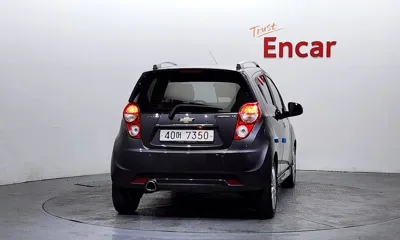 ChevroletGMDaewoo Spark 2014, 54096 км, за 2405.25 USD