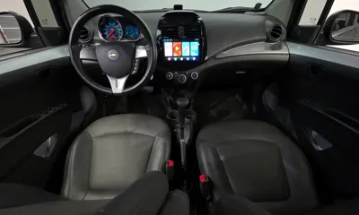 ChevroletGMDaewoo Spark 2014, 54096 км, за 2405.25 USD - фото 7