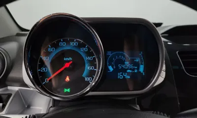 ChevroletGMDaewoo Spark 2014, 54096 км, за 2405.25 USD - фото 8