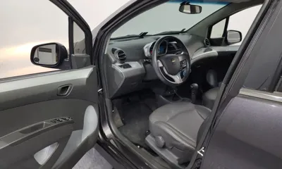 ChevroletGMDaewoo Spark 2014, 54096 км, за 2405.25 USD - фото 10