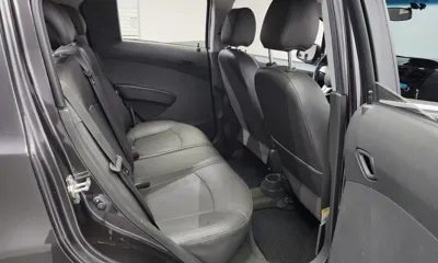 ChevroletGMDaewoo Spark 2014, 54096 км, за 2405.25 USD - фото 11