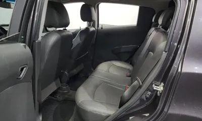 ChevroletGMDaewoo Spark 2014, 54096 км, за 2405.25 USD - фото 12