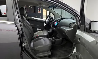 ChevroletGMDaewoo Spark 2014, 54096 км, за 2405.25 USD - фото 13