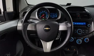 ChevroletGMDaewoo Spark 2014, 54096 км, за 2405.25 USD - фото 15