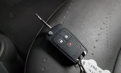 ChevroletGMDaewoo Spark 2014, 54096 км, за 2405.25 USD - фото 18