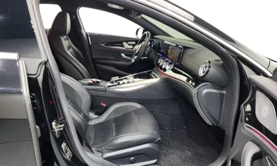 Mercedes-Benz AMG GT 2020, 94489 км, за 37661.05 USD - фото 11