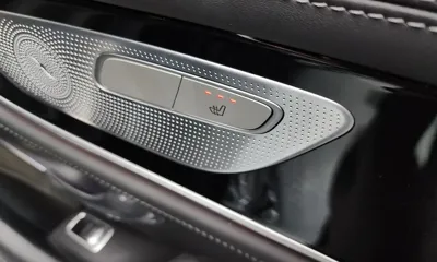 Mercedes-Benz AMG GT 2020, 94489 км, за 37661.05 USD - фото 18