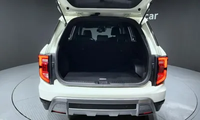 KG_Mobility_Ssangyong Torres 2024, 34817 км, за 16055.5 USD - фото 20