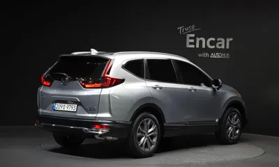 Honda CR-V 2021, 31991 км, за 21290.39 USD