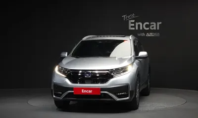 Honda CR-V 2021, 31991 км, за 21290.39 USD