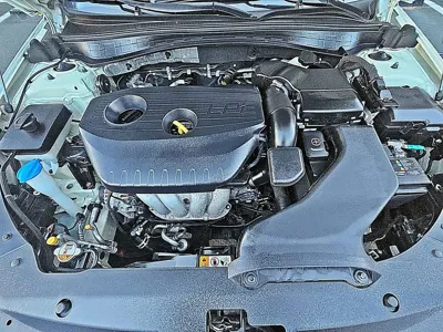 Kia K5 2016, 96265 км, за 6534.52 USD - фото 6