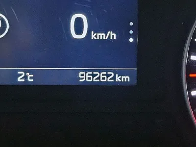 Kia K5 2016, 96265 км, за 6534.52 USD - фото 8