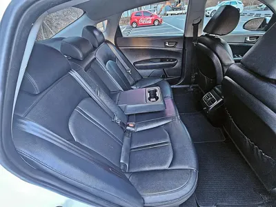 Kia K5 2016, 96265 км, за 6534.52 USD - фото 10