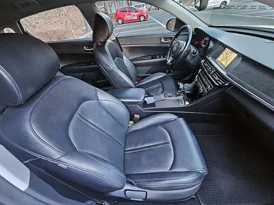 Kia K5 2016, 96265 км, за 6534.52 USD - фото 11