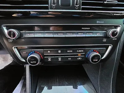 Kia K5 2016, 96265 км, за 6534.52 USD - фото 18