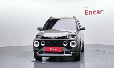 Hyundai Casper 2022, 28791 км, за 10634.11 USD