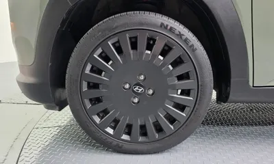 Hyundai Casper 2022, 28791 км, за 10634.11 USD