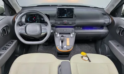 Hyundai Casper 2022, 28791 км, за 10634.11 USD - фото 7