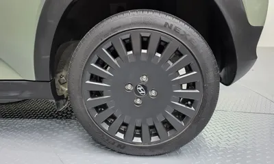 Hyundai Casper 2022, 28791 км, за 10634.11 USD - фото 21
