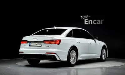 Audi A6 2020, 48130 км, за 19364.58 USD