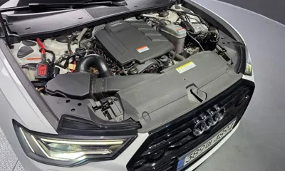 Audi A6 2020, 48130 км, за 19364.58 USD - фото 6