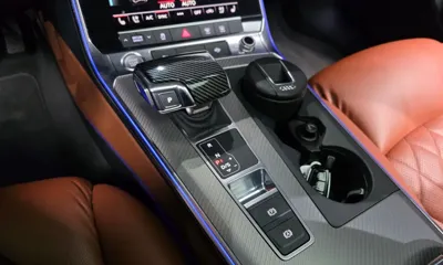 Audi A6 2020, 48130 км, за 19364.58 USD - фото 9