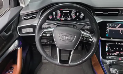 Audi A6 2020, 48130 км, за 19364.58 USD - фото 13