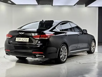 Genesis G80 2017, 240000 км, за 4199.84 USD - фото 4